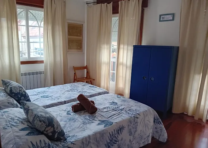 A Casa Da Herba