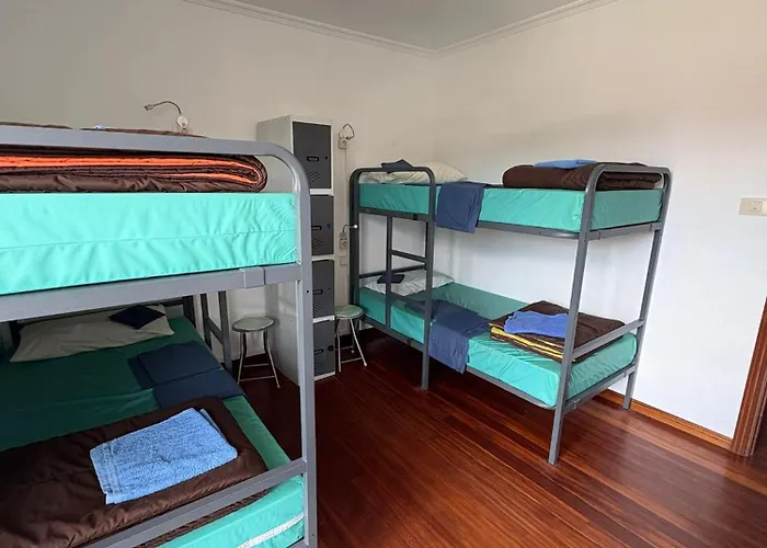 A Casa Da Herba