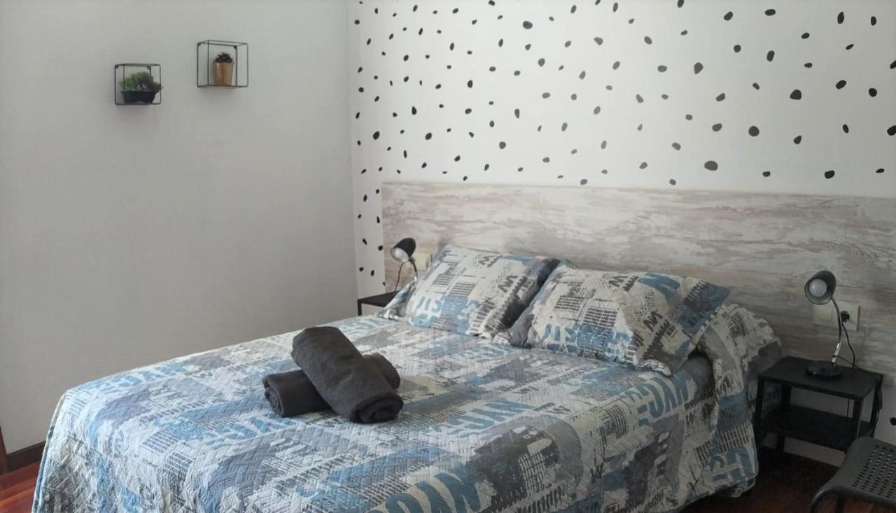 A Casa Da Herba Hostel Redondela