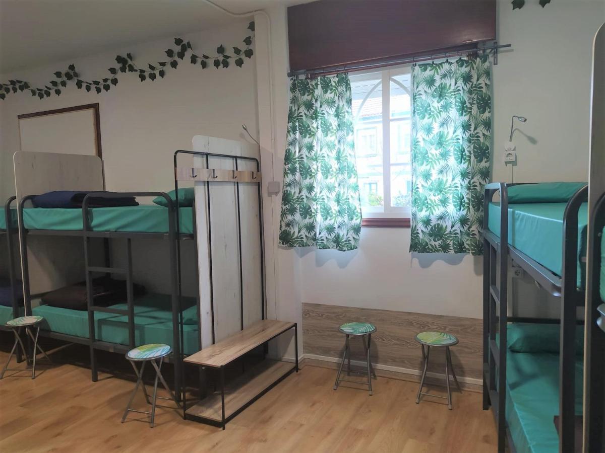 A Casa Da Herba Hostel *