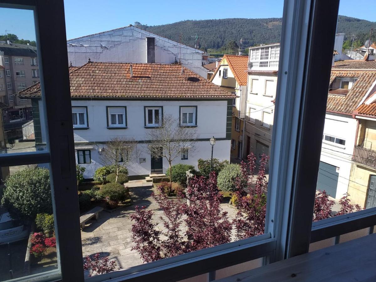 A Casa Da Herba * Redondela