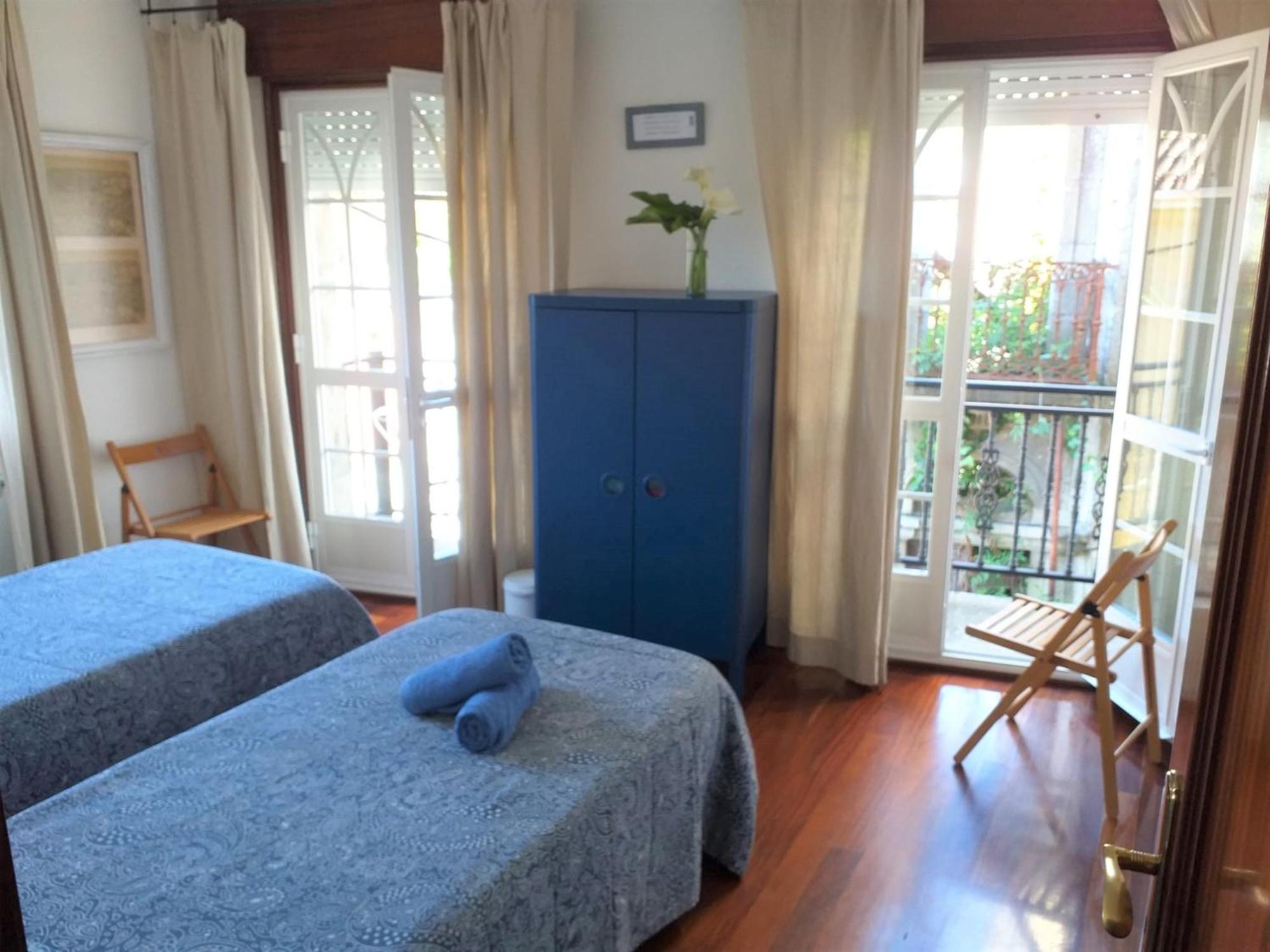 Hostel A Casa Da Herba