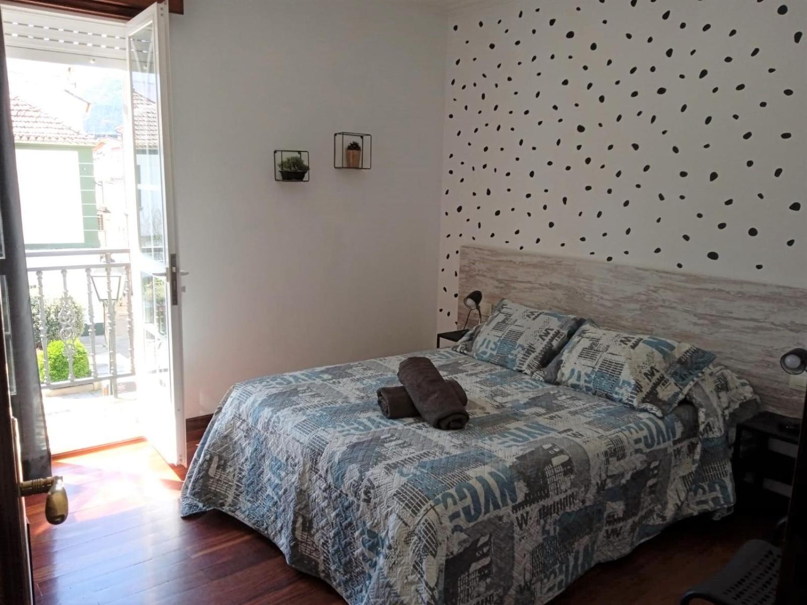 Hostel A Casa Da Herba *