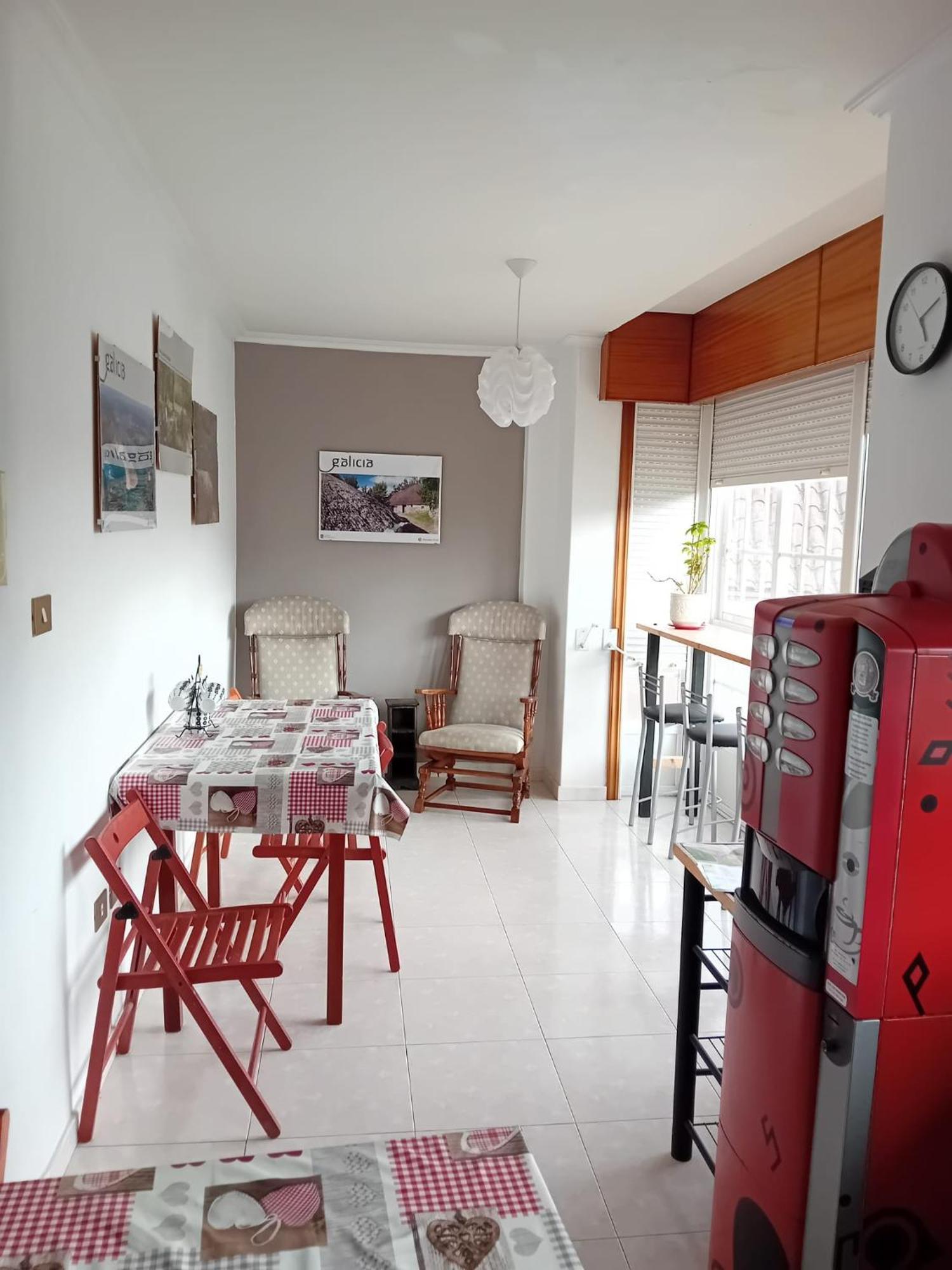 A Casa Da Herba Hostel Redondela