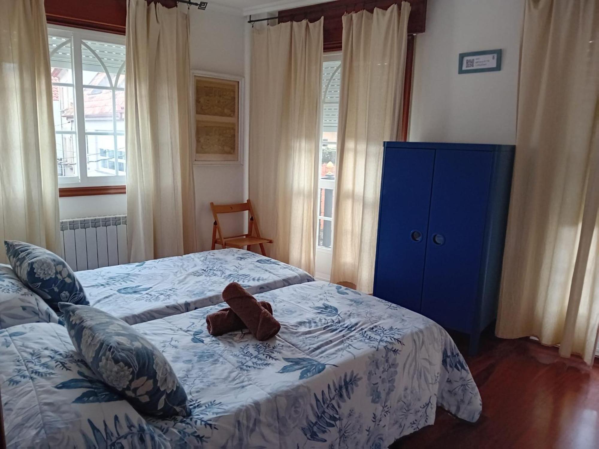 A Casa Da Herba * Redondela