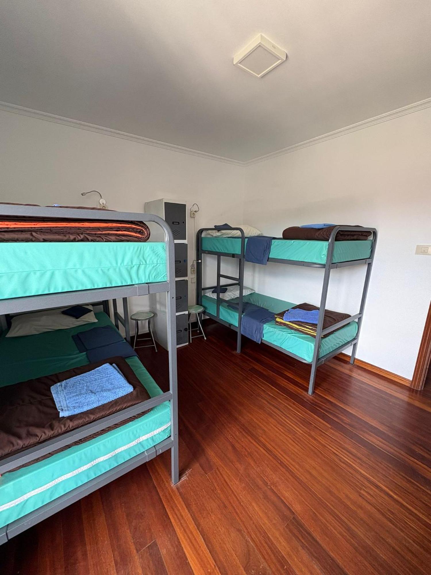 Hostel A Casa Da Herba