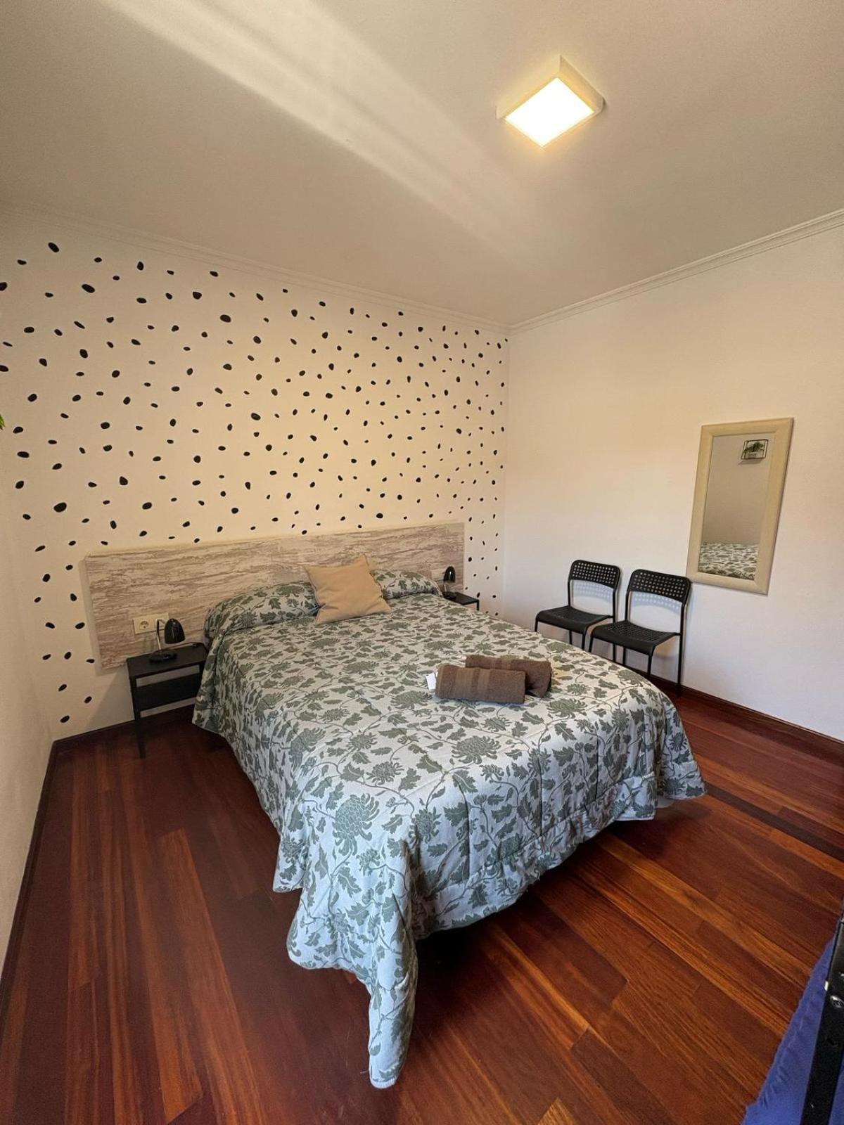 A Casa Da Herba Hostel Redondela