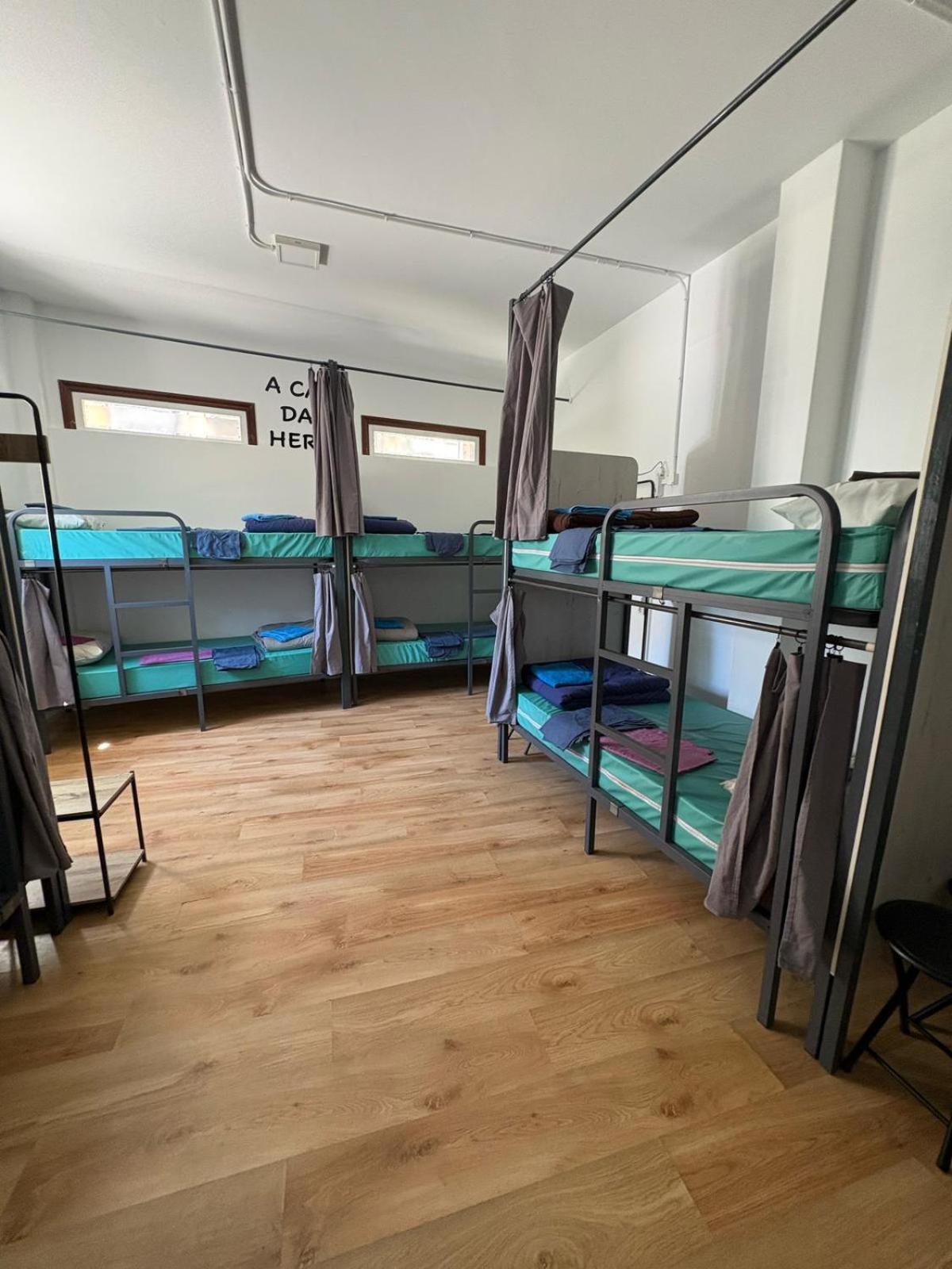 A Casa Da Herba *