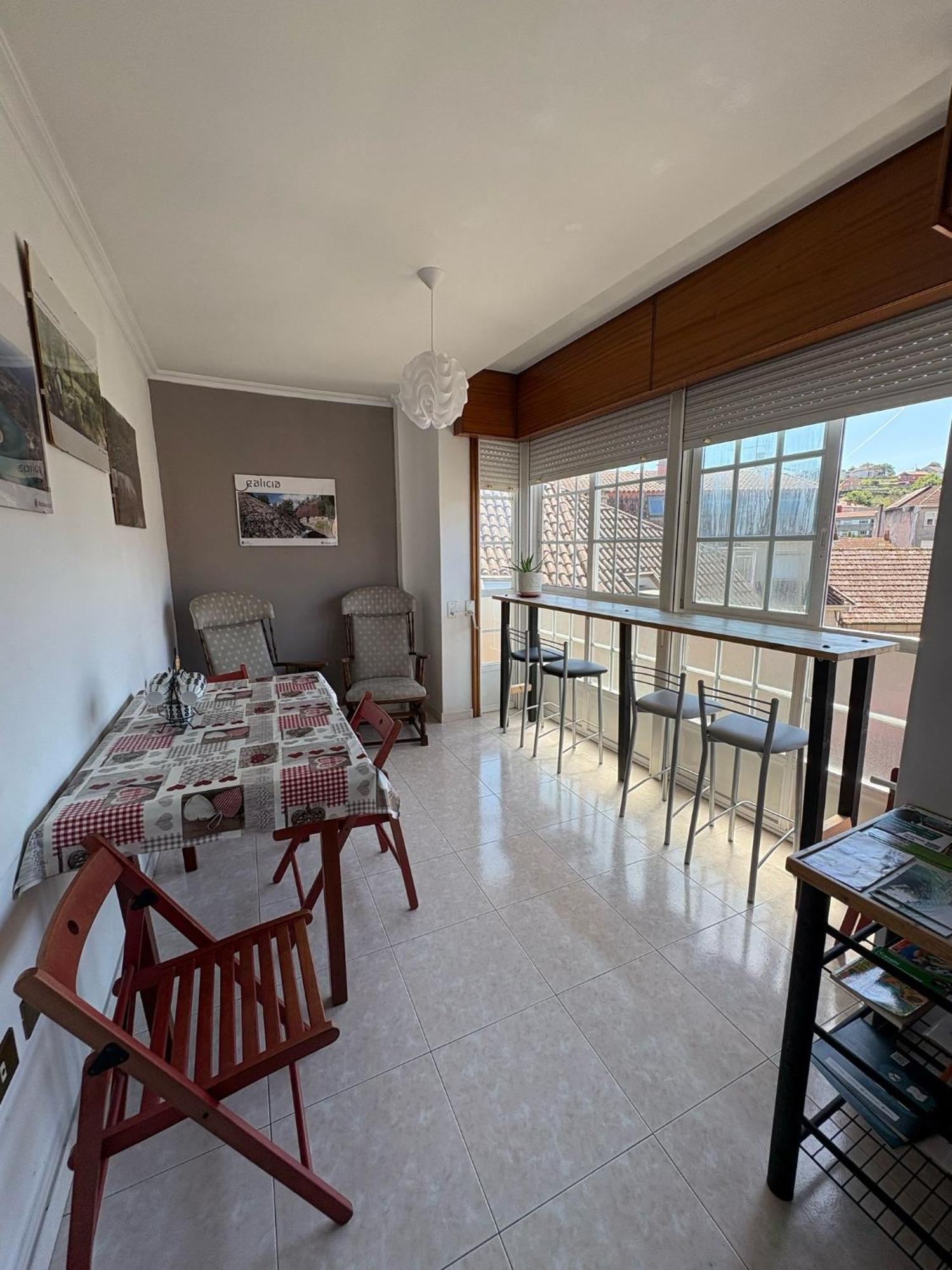 Hostel A Casa Da Herba Redondela