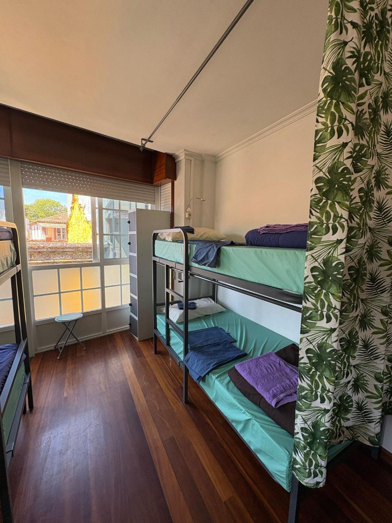 Hostel A Casa Da Herba