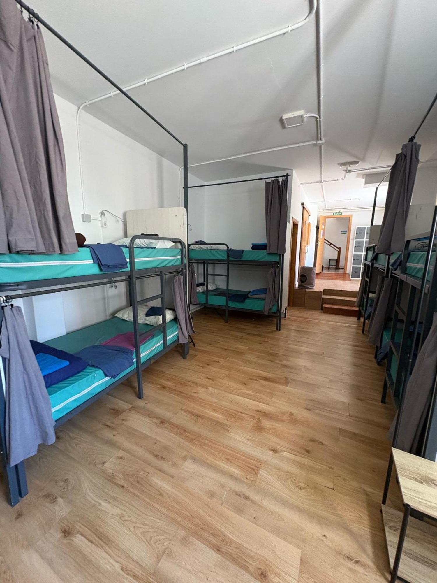 A Casa Da Herba Hostel