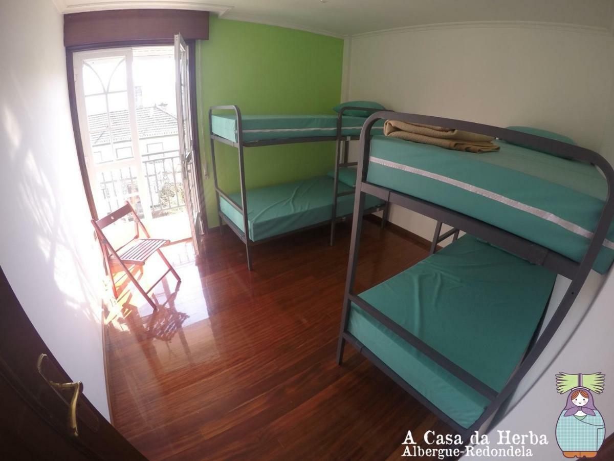 A Casa Da Herba Hostel *