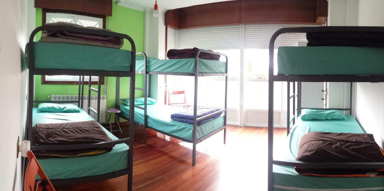 A Casa Da Herba Hostel *
