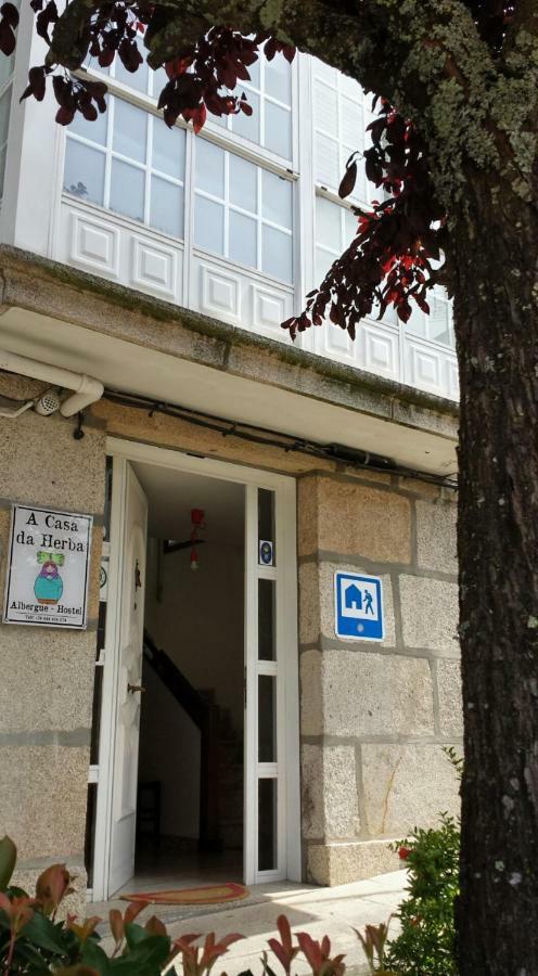 A Casa Da Herba Hostel Redondela