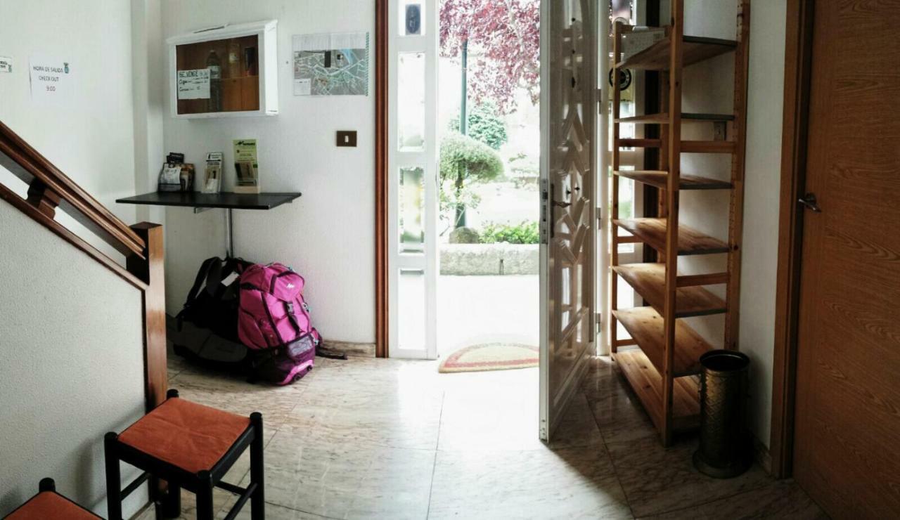A Casa Da Herba Redondela